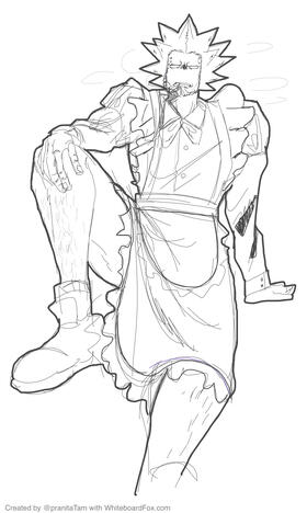 Sketch (สเก็ตช์)