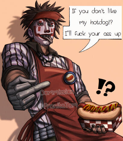 Painting (ทับเส้น)