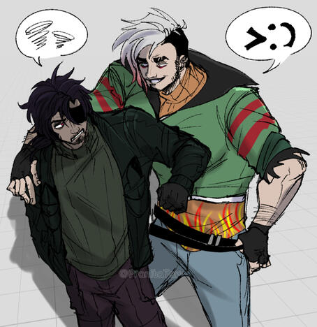 Flat Color (สีเบส)